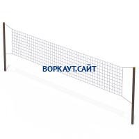 Волейбольные стойки СИО 3515 в Новосибирске