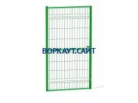 Калитка спортивной площадки МАФ 5105 в Новосибирске