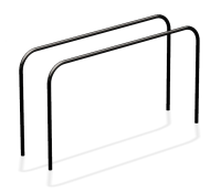 Воркаут брусья ВС-40 в Новосибирске