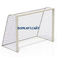 Хоккейные ворота СИО 3514 в Новосибирске