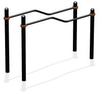 Спортивный комплекс воркаут ВС-184 в Новосибирске