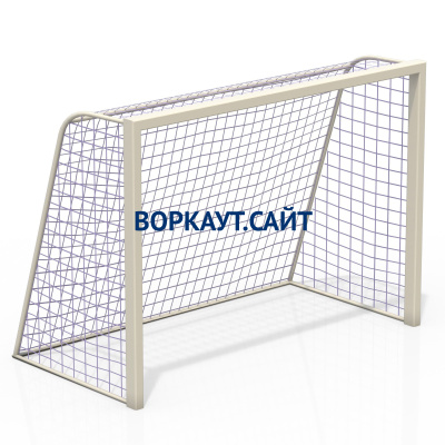 Хоккейные ворота СИО 3514 в Новосибирске