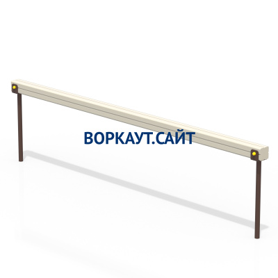 Бум бревно ДСК 3540 в Новосибирске