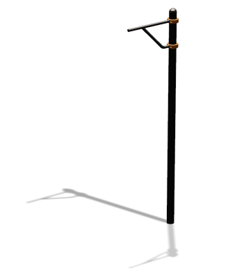 Стойка для боксерской груши ВС-30 в Новосибирске