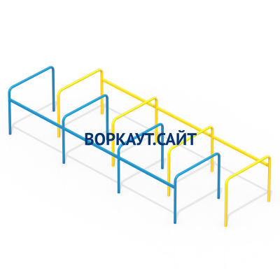 Лабиринт МАФ 3550 в Новосибирске