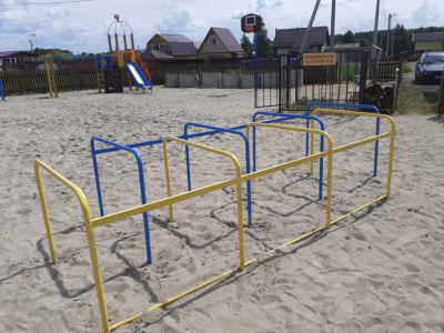 Лабиринт МАФ 3550 в Новосибирске